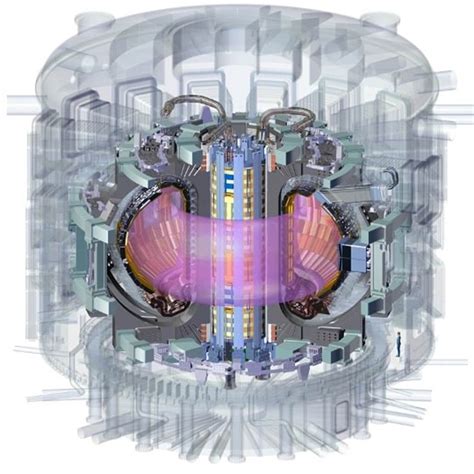 Austin-based company attempts to design fusion power plant in Texas